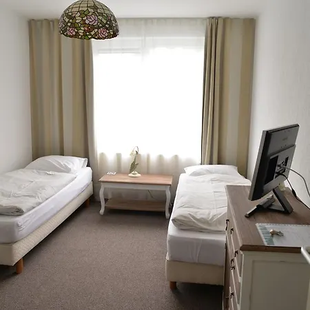 Hotel Sonnenblinck
