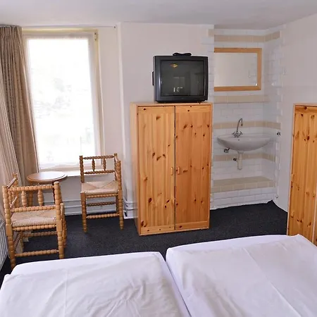 Sonnenblinck Hotel *