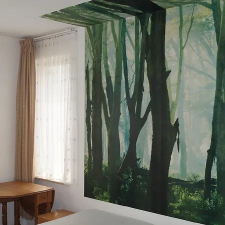 Hotel Sonnenblinck Valkenburg aan de Geul