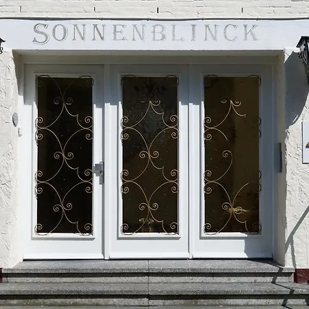 Sonnenblinck Valkenburg aan de Geul